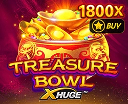 Treasure Bowl X-Huge - SNIPLAY88