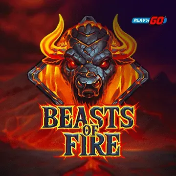 Beasts of Fire - SNIPLAY88