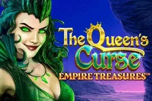 The Queens Curse: Empire Treasures - SNIPLAY88