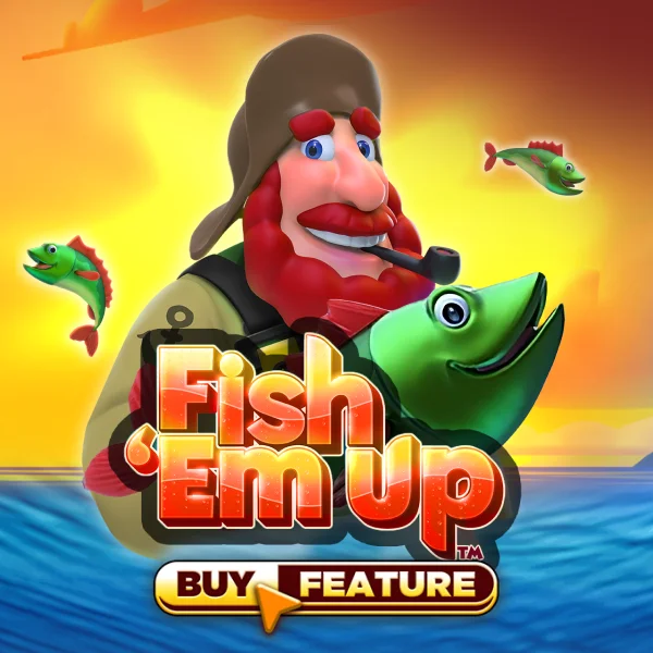 Fish Em Up - SNIPLAY88