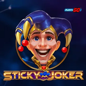 Sticky Joker - SNIPLAY88