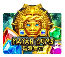 Mayan Gems - SNIPLAY88