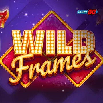 Wild Frames - SNIPLAY88