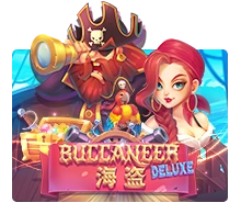 Buccaneer Deluxe - SNIPLAY88