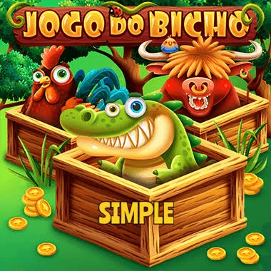 Jogo Do Bicho Simple - SNIPLAY88