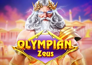 Olympian Zeus - SNIPLAY88