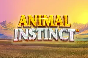 Animal Instinct - SNIPLAY88