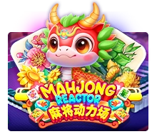 Mahjong Reactor - SNIPLAY88