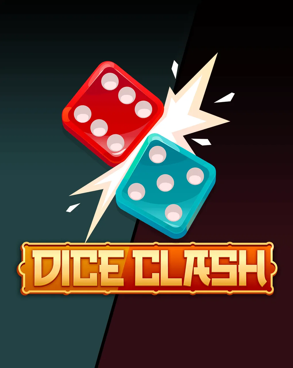 Dice Clash - SNIPLAY88