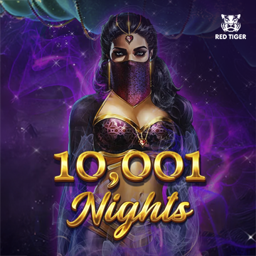 10001 Nights - SNIPLAY88