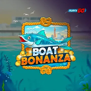 Boat Bonanza - SNIPLAY88