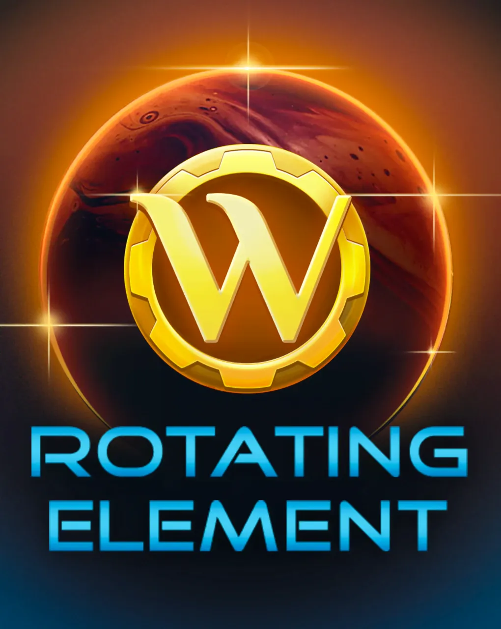 Rotating Element - SNIPLAY88
