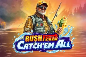 Rush Fever Catchem All - SNIPLAY88