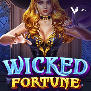 Wicked Fortune - SNIPLAY88