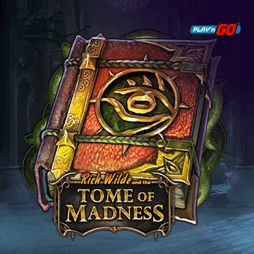 Tome of Madness - SNIPLAY88