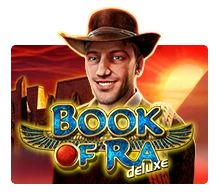 Book Of Ra Deluxe - SNIPLAY88