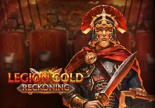 Legion Gold Reckoning - SNIPLAY88
