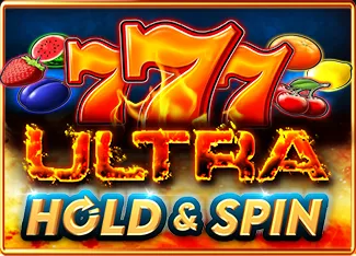 Ultra Hold and Spin - SNIPLAY88