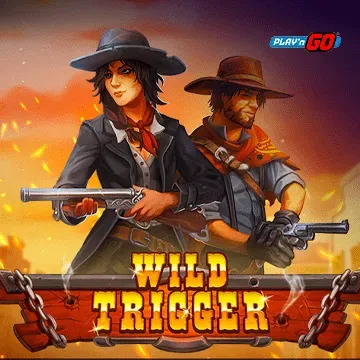 Wild Trigger - SNIPLAY88