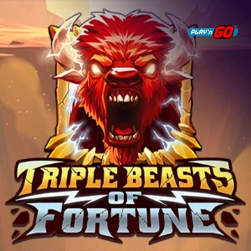 Triple Beasts of Fortune - SNIPLAY88