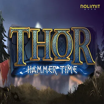 Thor Hammer Time - SNIPLAY88