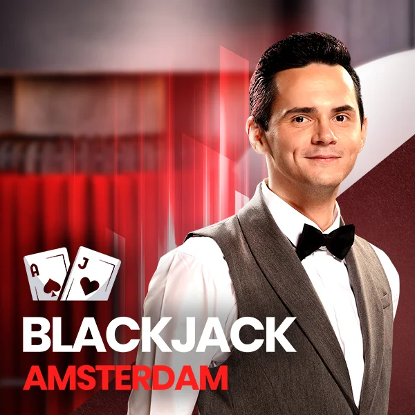 Blackjack Amsterdam - SNIPLAY88