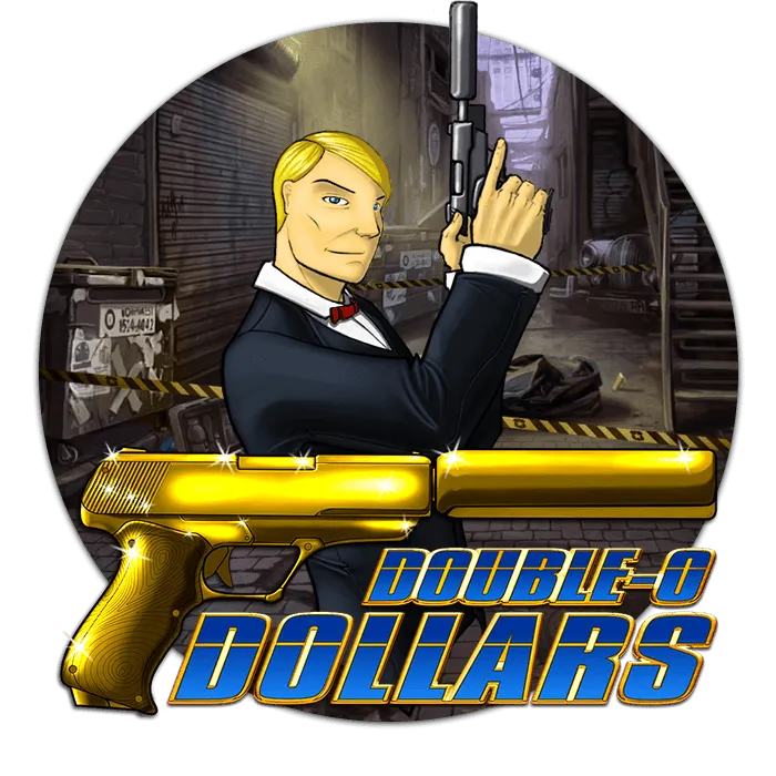 Double O Dollars - SNIPLAY88