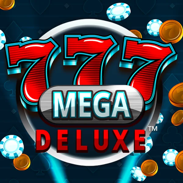 777 Mega Deluxe&trade; - SNIPLAY88