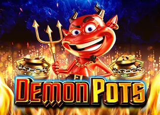 Demon Pots - SNIPLAY88