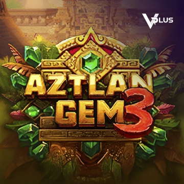 Aztlan Gems 3 - SNIPLAY88