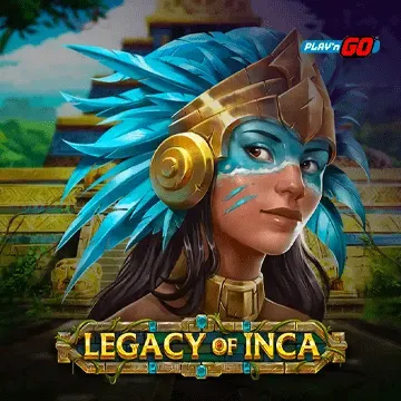 Legacy of Inca - SNIPLAY88