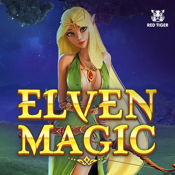 Elven Magic - SNIPLAY88