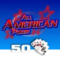 All American Poker 50 Hand - SNIPLAY88