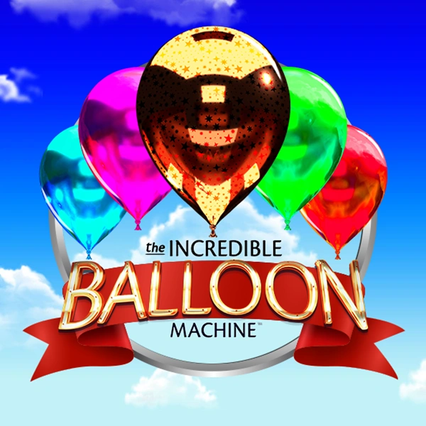 The Incredible Balloon Machine - SNIPLAY88