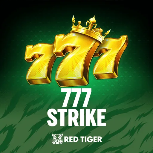 777 Money Strike - SNIPLAY88