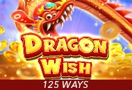 Dragon Wish - SNIPLAY88