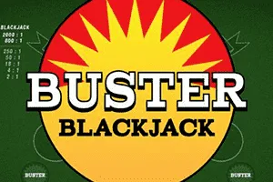 Buster Blackjack - SNIPLAY88