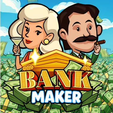 Bank Maker - SNIPLAY88