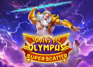 Gates of Olympus Super Scatter - SNIPLAY88