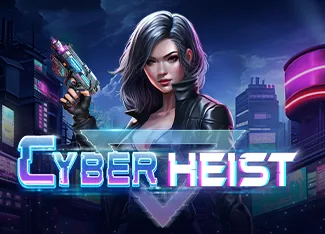 Cyber Heist - SNIPLAY88