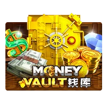 Money Vault - SNIPLAY88