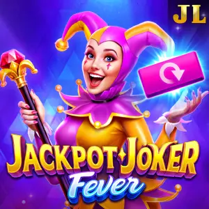 Jackpot Joker FEVER - SNIPLAY88