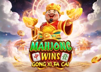 Mahjong Wins - Gong Xi Fa Cai - SNIPLAY88