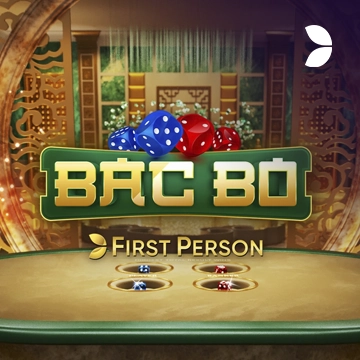 First Person Bac Bo - SNIPLAY88