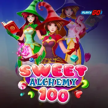Sweet Alchemy 100 - SNIPLAY88