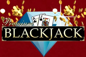 Premium Blackjack 2.0 - SNIPLAY88