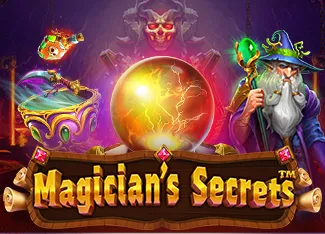 Magicians Secrets - SNIPLAY88