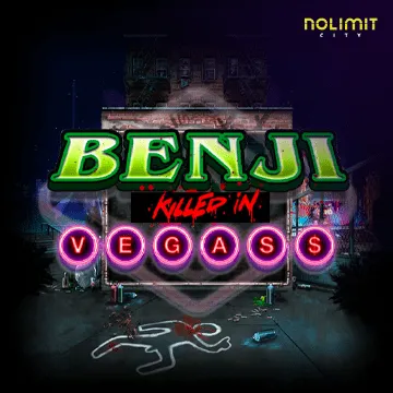 Benji Killed in Vegas - SNIPLAY88