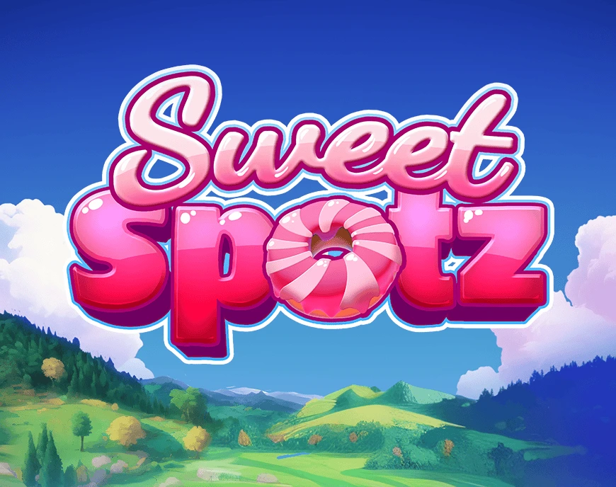 Sweet Spotz - SNIPLAY88