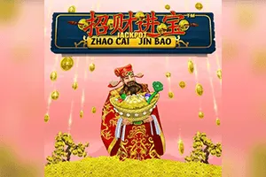 Zhao Cai Jin Bao Jackpot - SNIPLAY88